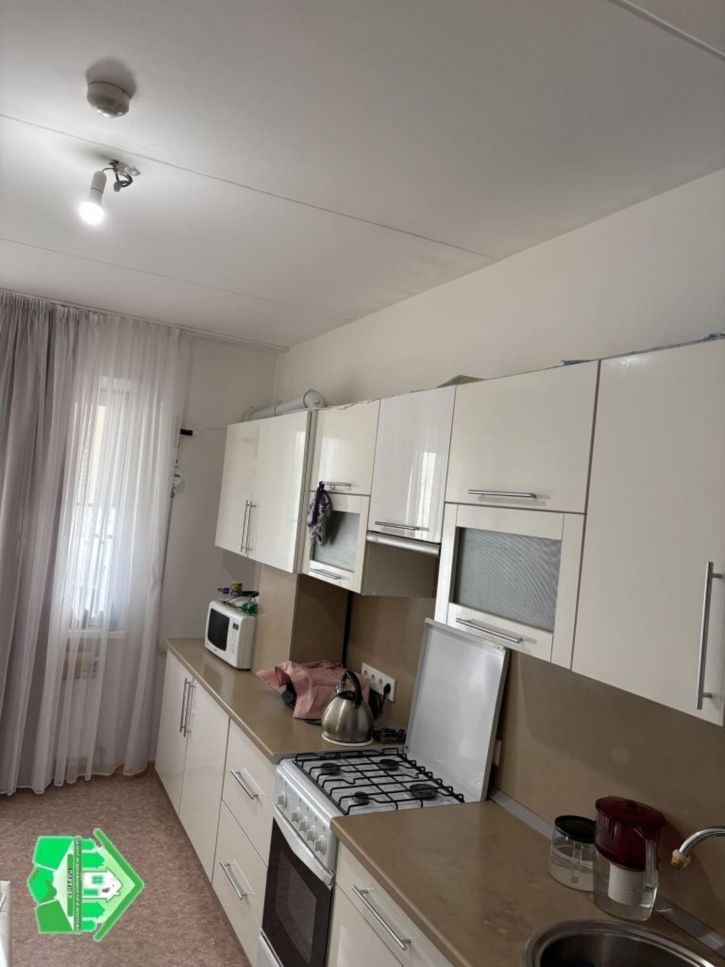 1-комн квартира Ленина пр-кт, 54к2