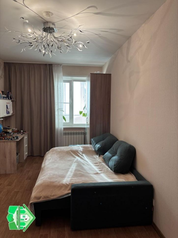 1-комн квартира Ленина пр-кт, 54к2