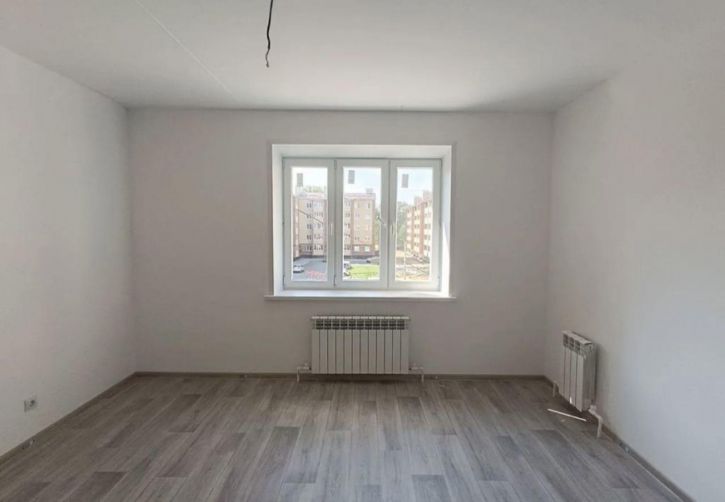 1-комн квартира Романовская ул., 9к2