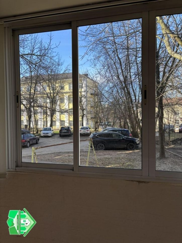 1-комн квартира Ленина пр-кт, 54к2