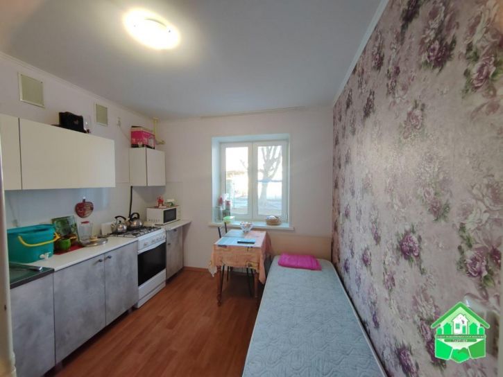 2-комн квартира Ранняя ул, 7а