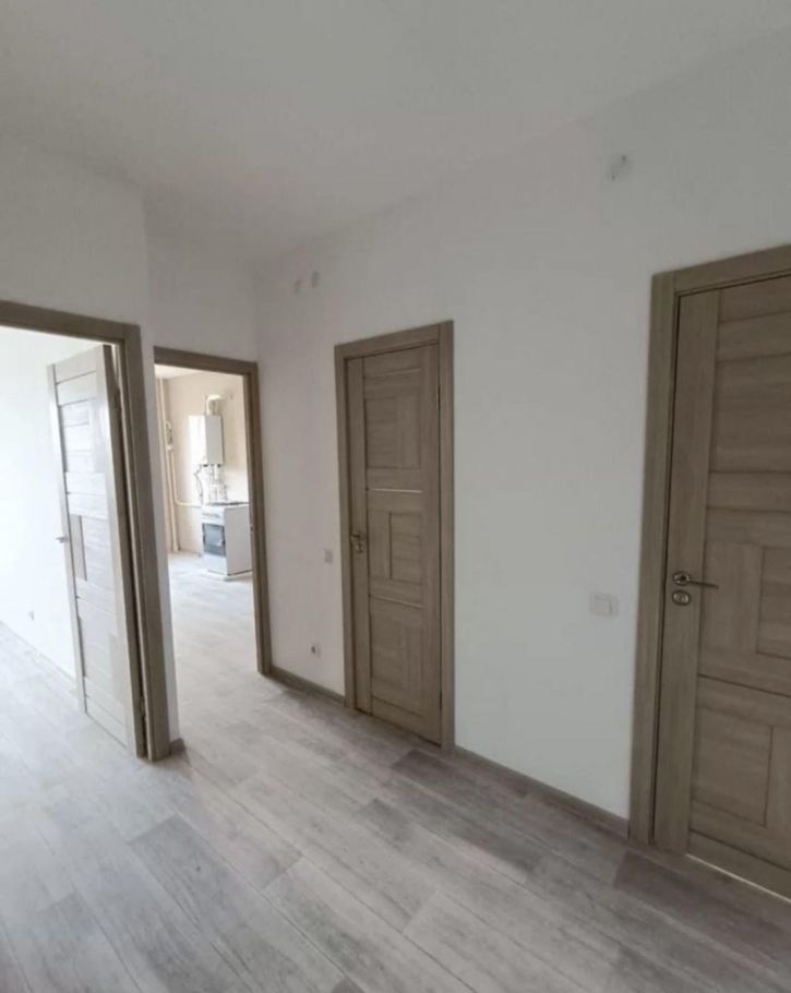 1-комн квартира Романовская ул., 9к2