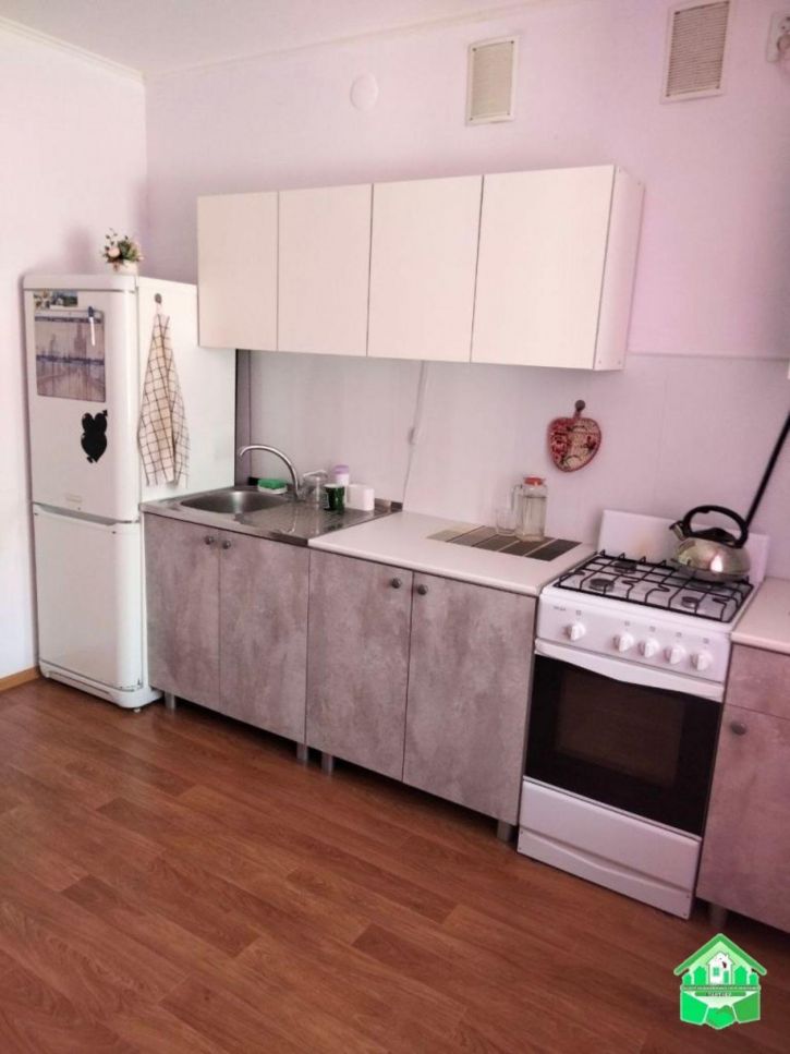 2-комн квартира Ранняя ул, 7а