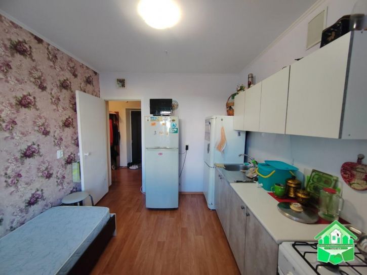 2-комн квартира Ранняя ул, 7а