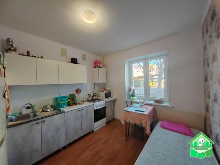 2-комн квартира Ранняя ул, 7а