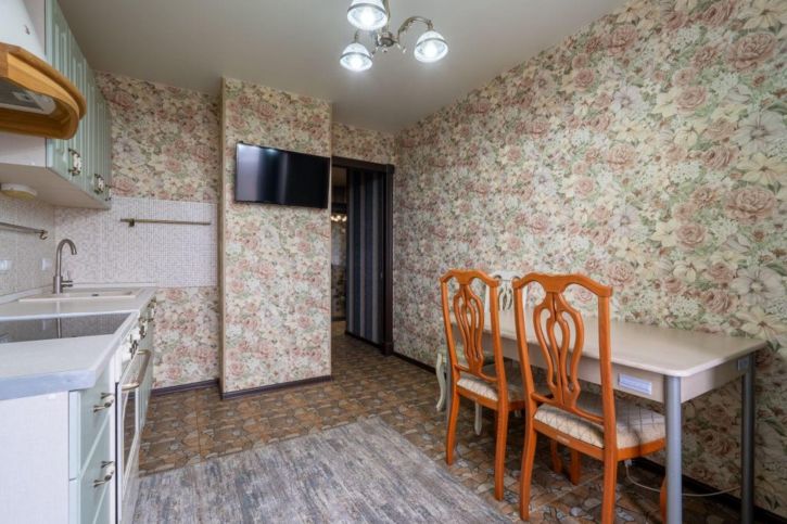 1-комн квартира Спасская ул., 2