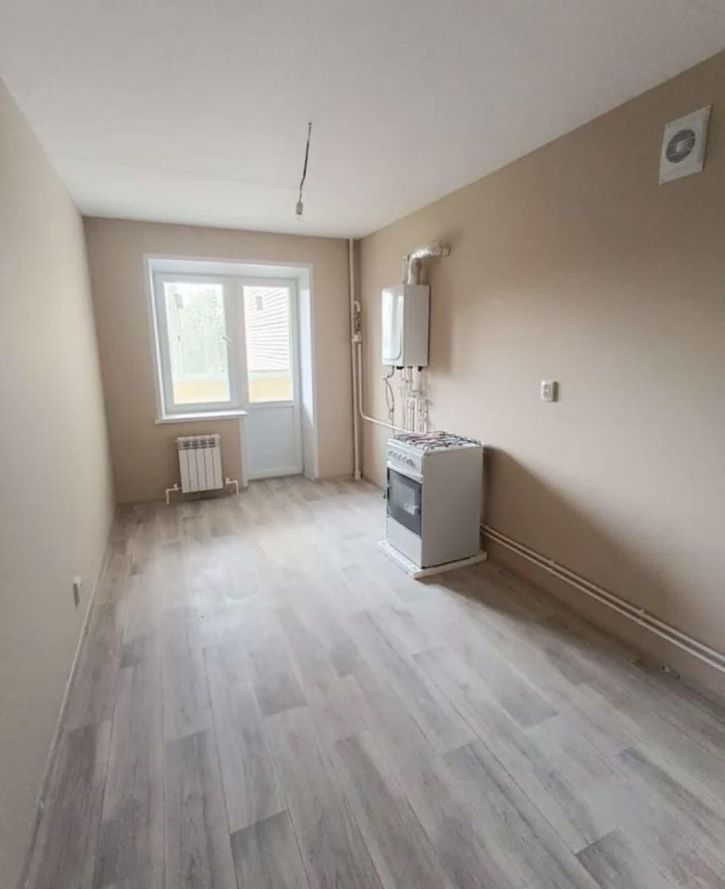 1-комн квартира Романовская ул., 9к2