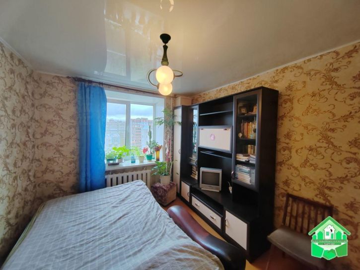 3-комн квартира Суздальское ш, 28