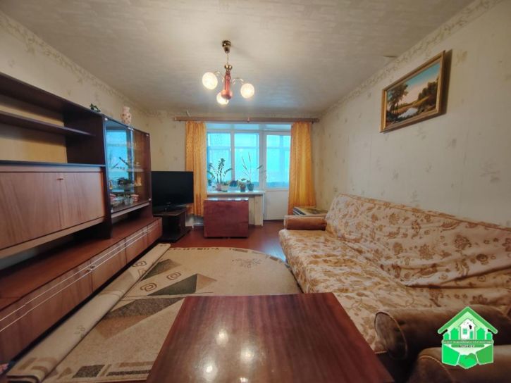 3-комн квартира Суздальское ш, 28
