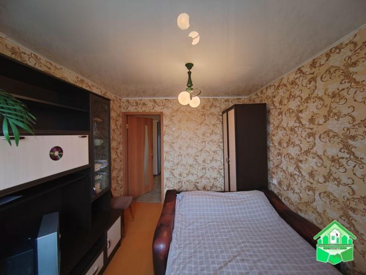 3-комн квартира Суздальское ш, 28