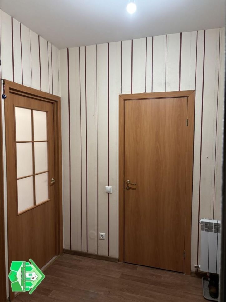 1-комн квартира Ленина пр-кт, 54к2