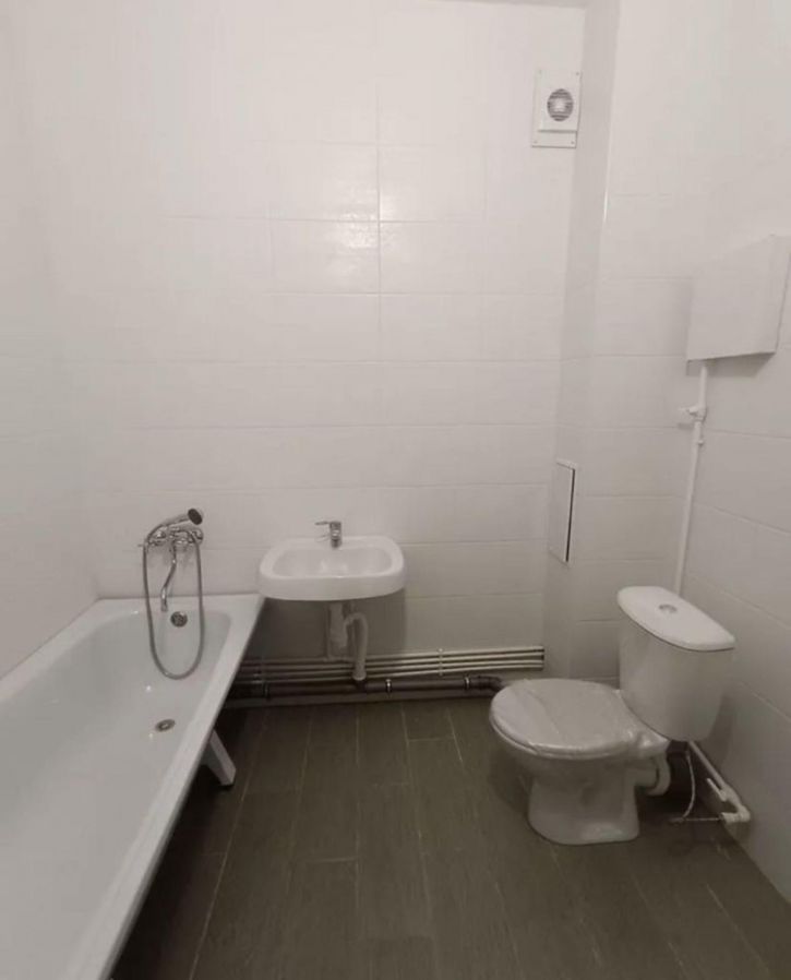 1-комн квартира Романовская ул., 9к2
