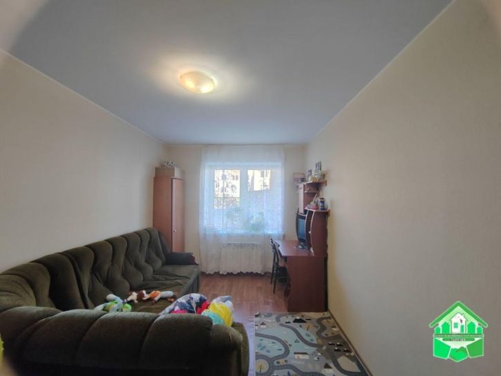 2-комн квартира Ранняя ул, 7а