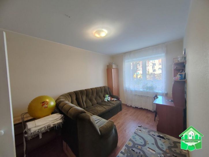 2-комн квартира Ранняя ул, 7а