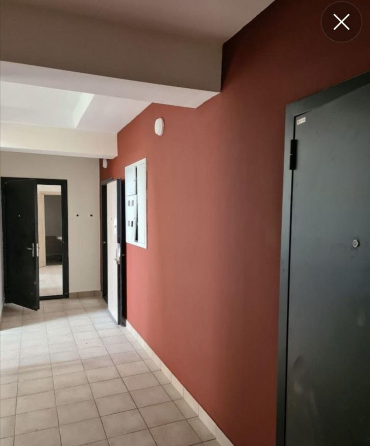 1-комн квартира Романовская ул., 9к2