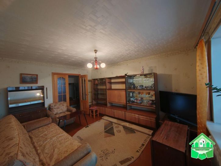 3-комн квартира Суздальское ш, 28
