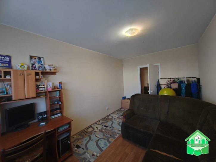 2-комн квартира Ранняя ул, 7а