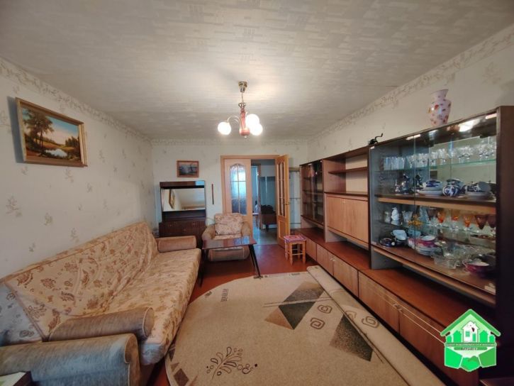 3-комн квартира Суздальское ш, 28