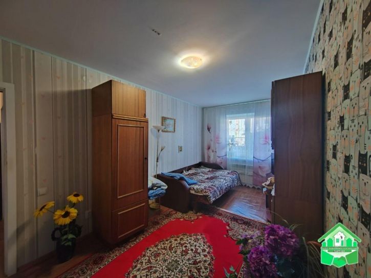 2-комн квартира Ранняя ул, 7а