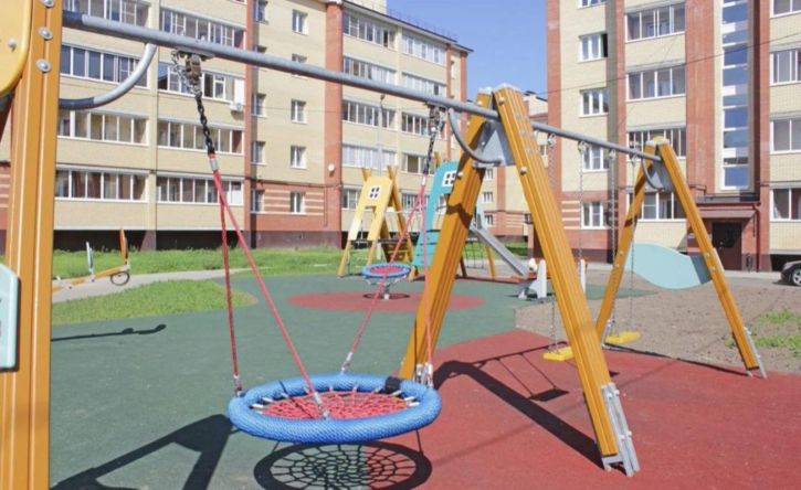 1-комн квартира Романовская ул., 9к2