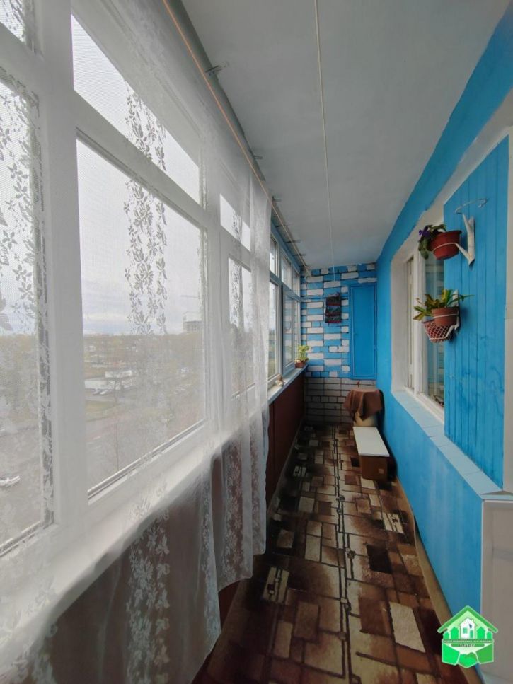 3-комн квартира Суздальское ш, 28