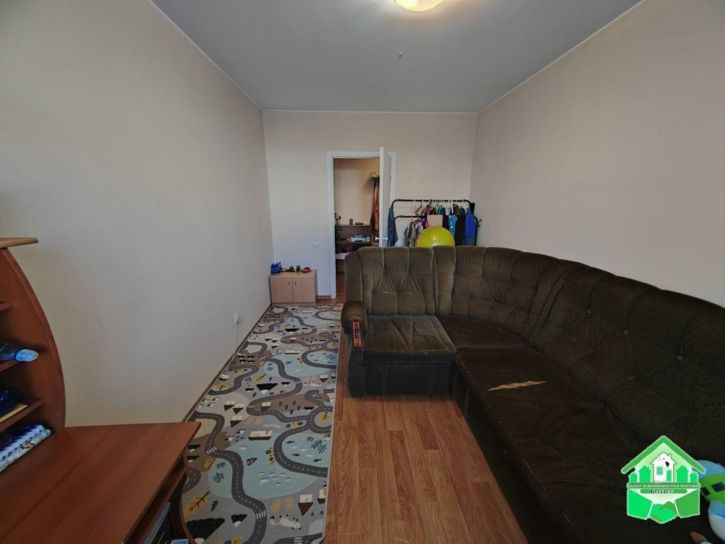 2-комн квартира Ранняя ул, 7а