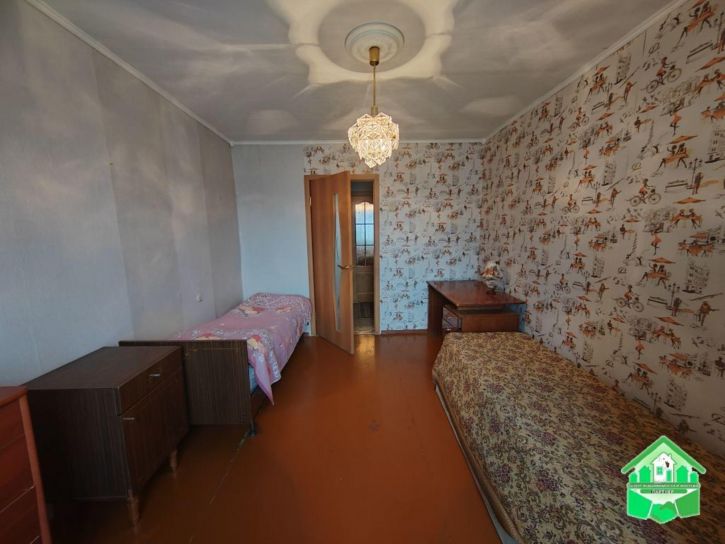 3-комн квартира Суздальское ш, 28
