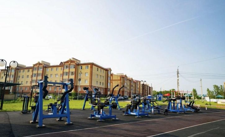 1-комн квартира Романовская ул., 9к2