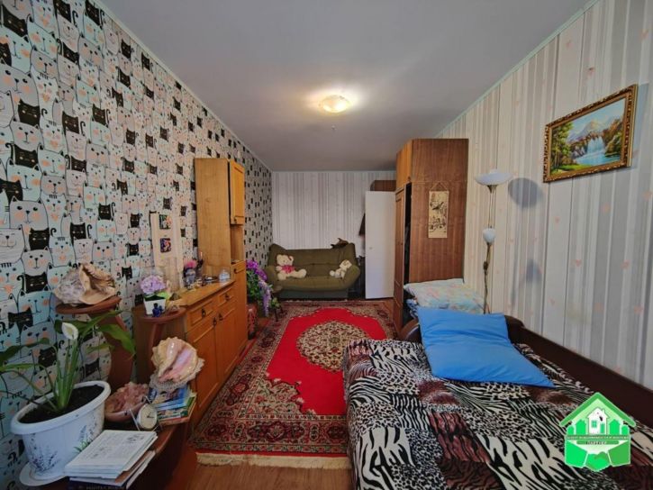 2-комн квартира Ранняя ул, 7а