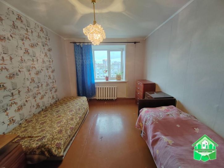 3-комн квартира Суздальское ш, 28