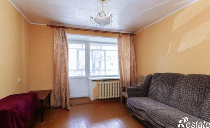 4-комн квартира ул Пирогова, 25,  д. 25
