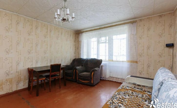 4-комн квартира ул Пирогова, 25,  д. 25