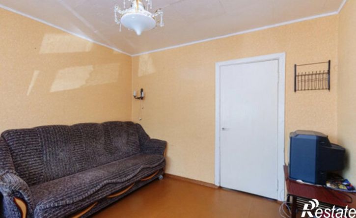4-комн квартира ул Пирогова, 25,  д. 25