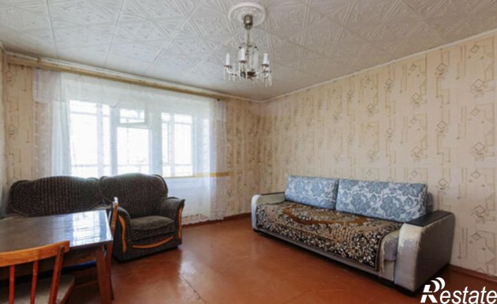 4-комн квартира ул Пирогова, 25,  д. 25