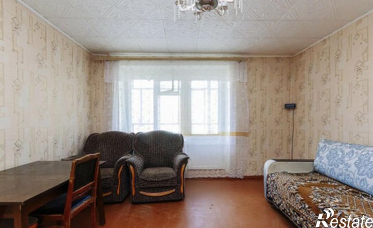 4-комн квартира ул Пирогова, 25,  д. 25