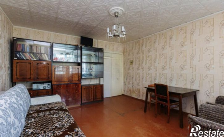4-комн квартира ул Пирогова, 25,  д. 25