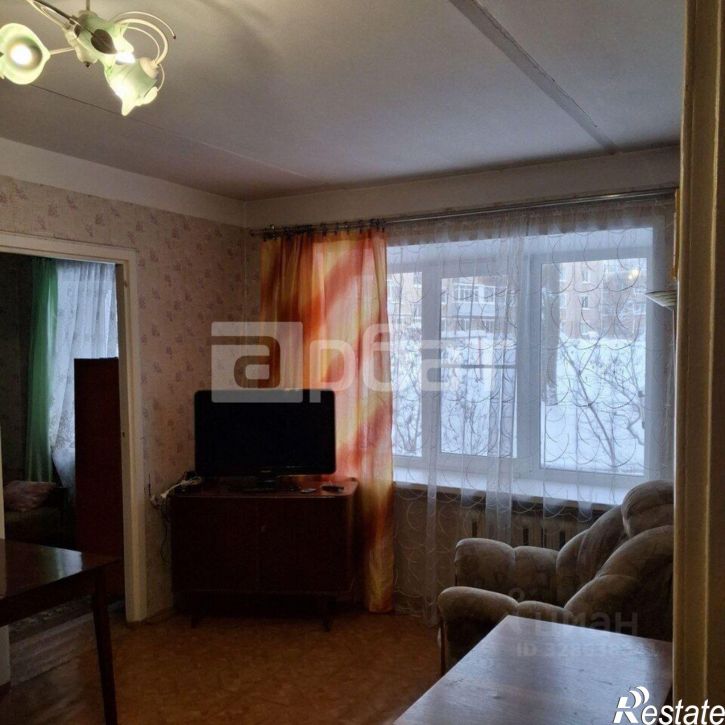 2-комн квартира ул Титова, 14 3,  д. 14 3,  к. 3