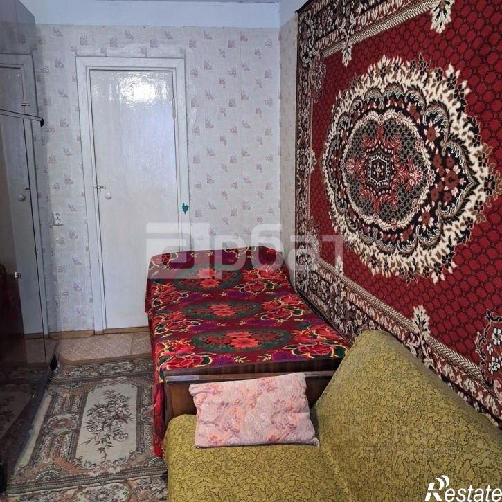 2-комн квартира ул Титова, 14 3,  д. 14 3,  к. 3