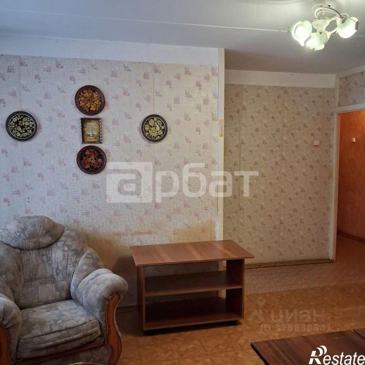 2-комн квартира ул Титова, 14 3,  д. 14 3,  к. 3