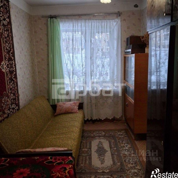 2-комн квартира ул Титова, 14 3,  д. 14 3,  к. 3