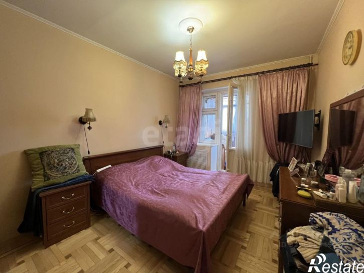 3-комн квартира посёлок Текстилей, 19,  д. 19