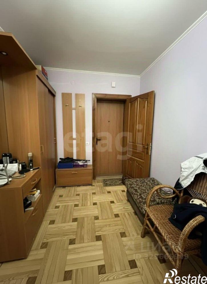 3-комн квартира посёлок Текстилей, 19,  д. 19