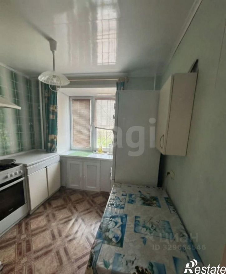 3-комн квартира улица Чкалова, 23А,  д. 23А
