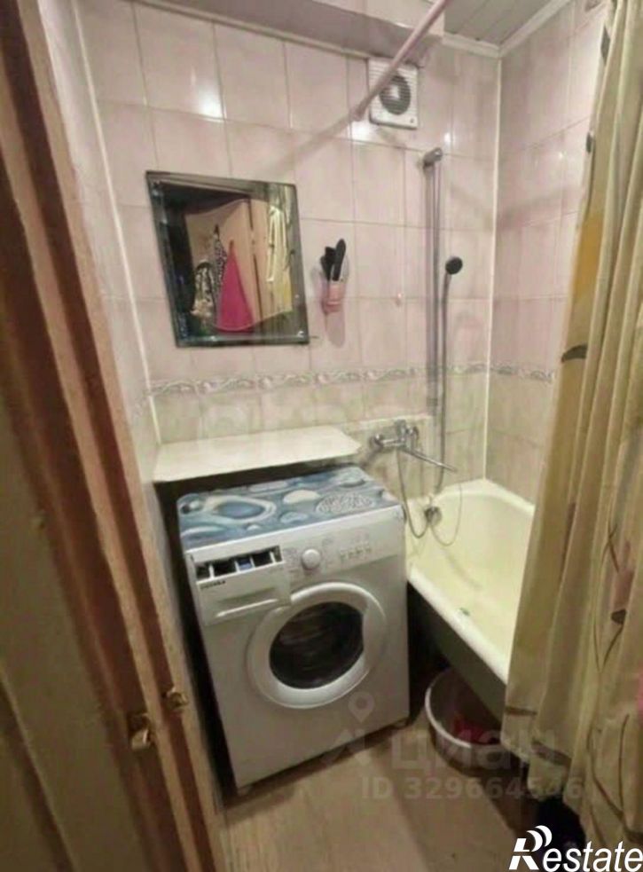 3-комн квартира улица Чкалова, 23А,  д. 23А
