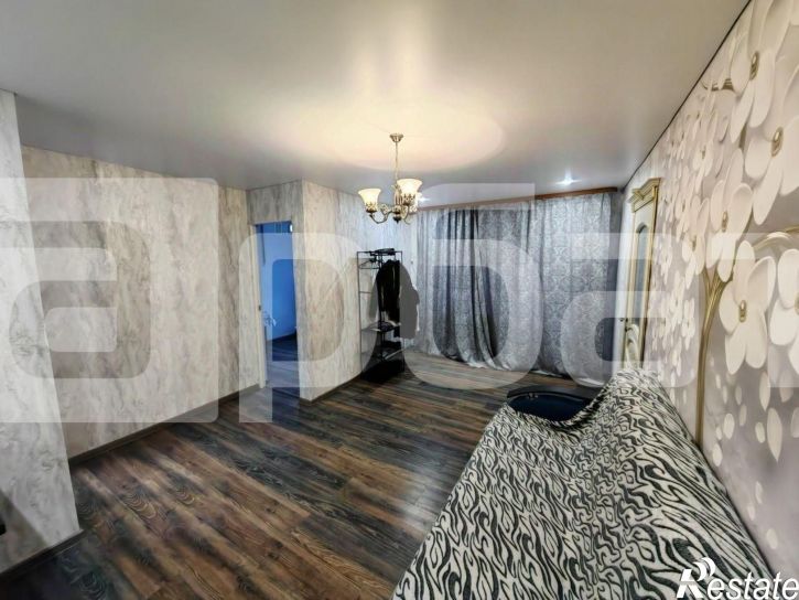 3-комн квартира ул Автозаводская, 67,  д. 67