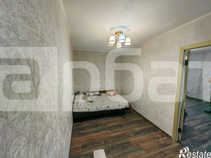 3-комн квартира ул Автозаводская, 67,  д. 67