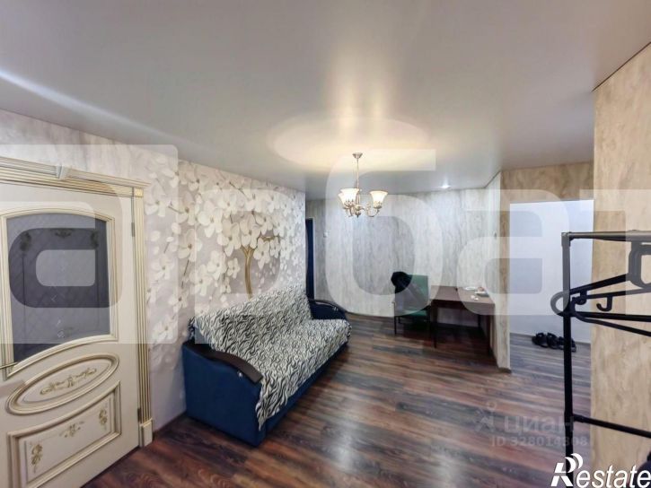3-комн квартира ул Автозаводская, 67,  д. 67