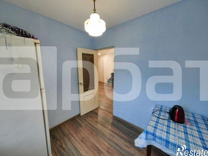 3-комн квартира ул Автозаводская, 67,  д. 67