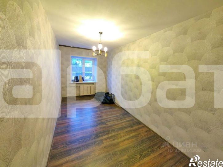 3-комн квартира ул Автозаводская, 67,  д. 67