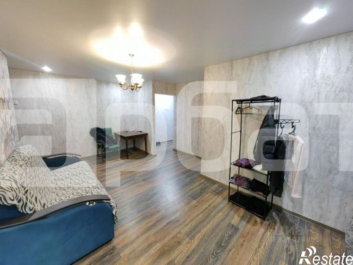 3-комн квартира ул Автозаводская, 67,  д. 67